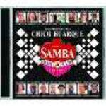 Samba Social Clube 6 - Hom. Chico Bu