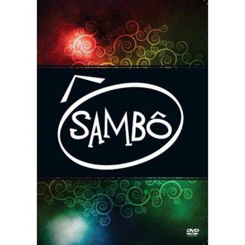 Sambô - DVD
