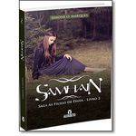 Samhain - Vol.2 - Coleção Saga as Filhas de Dana