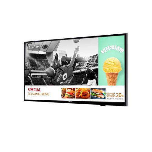 Samsung Business Tv 40a´a´ Rb40h, Full HD. Hdmi, USB