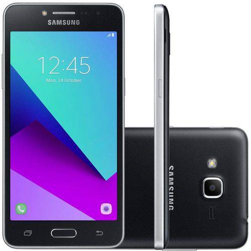 Samsung Galaxy J2 Prime 16gb 1.5gb Ram Tela de 5 Câmera Frontal de 5mp com Flash Led Dual Bivolt