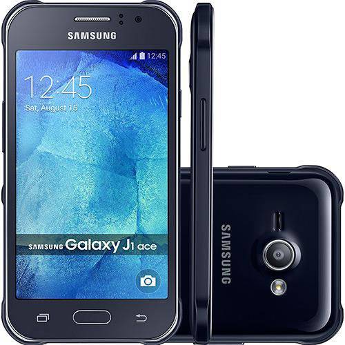 Samsung Galaxy J1 Ace Single Tela 4.3 4gb