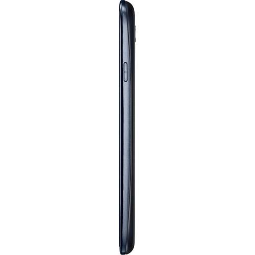 Samsung Galaxy S III I9300 Onyx Black 16GB Android 4.0 - Câmera 8MP 3G Wi-Fi GPS