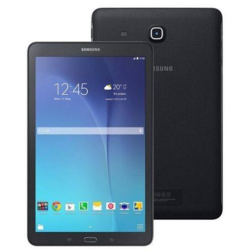 Samsung Galaxy Tab e Sm-T116bu 7"