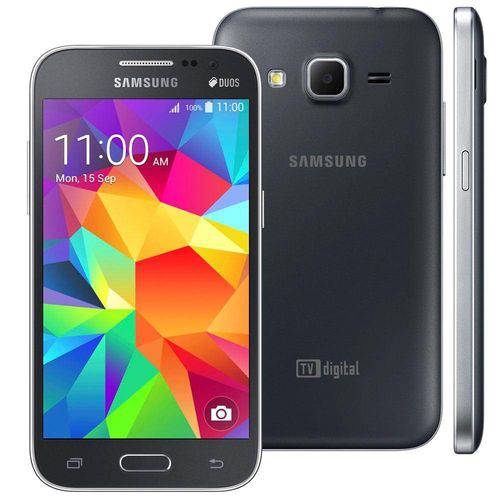 Samsung Smartphone Galaxy Win 2 Duos Tv G360bt Dual Chip ,4.5,Câm 5mp,Quad Core 1.2 Ghz