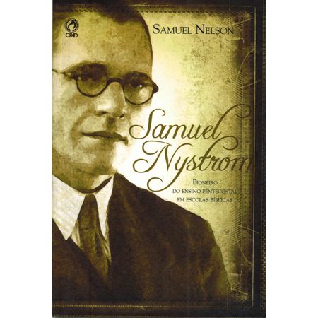 Samuel Nystrom