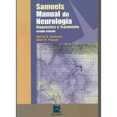 Samuels Manual de Neurologia - Revinter