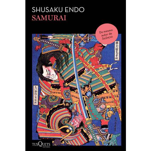 Samurai - 1ª Ed.