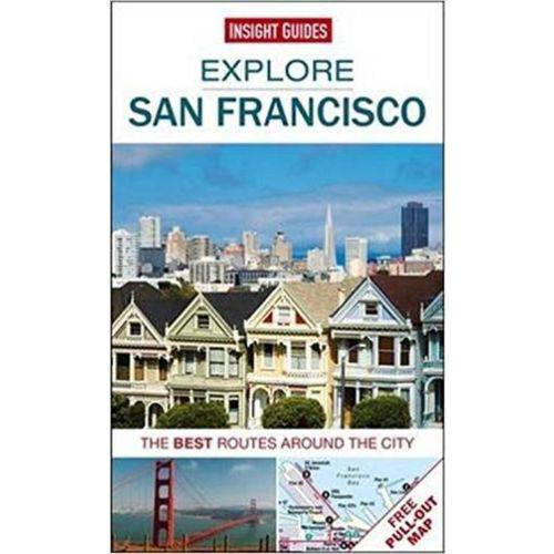 San Francisco Insight Explore Guide