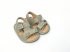 Sandalia Gambo Baby Velcro Infantil S20569