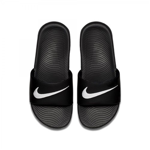 Sandália Infantil Nike Kawa Slide 819352-001 819352001