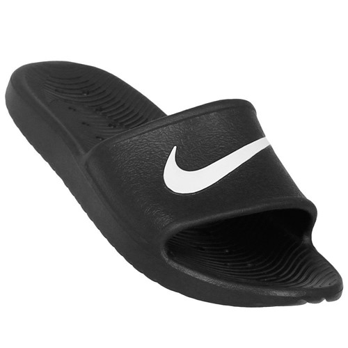 Sandália Masculina Nike Kawa Shower Slide 832528-001 832528001