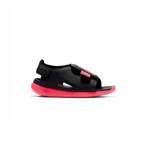 Sandalia Nike Sunray 5 Infantil 20