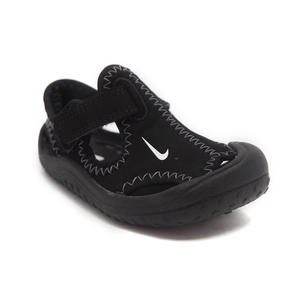Sandalia Nike Sunray Protect Preto Inf 25