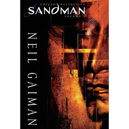 Sandman: Edição Definitiva (Volume II)