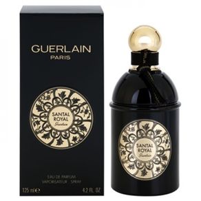 Santal Royal de Guerlain Eau de Parfum Feminino 125 Ml