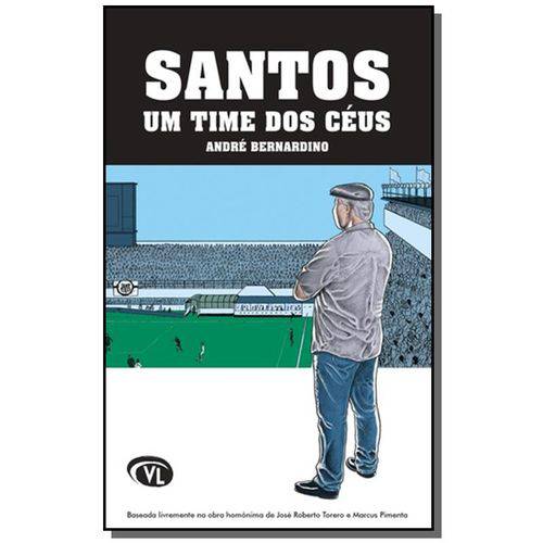 Santos: um Time dos Ceus 01
