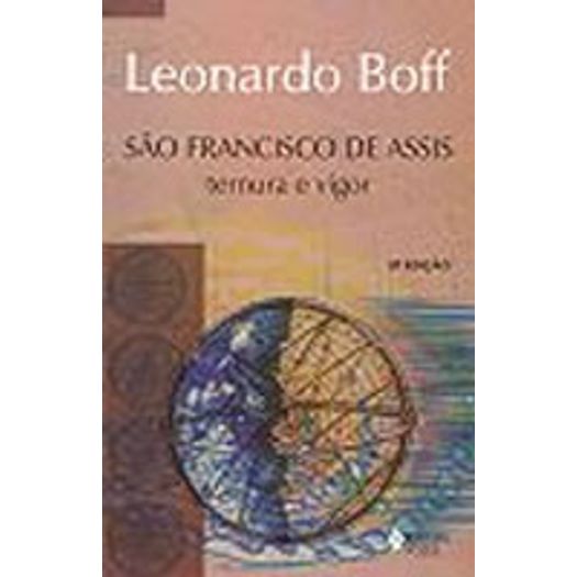 Sao Francisco de Assis - Vozes - Boff