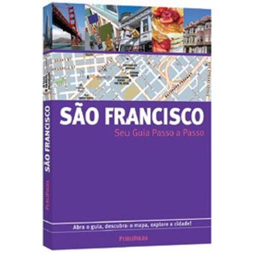 Sao Francisco - Seu Guia Passo a Passo - Publifolha