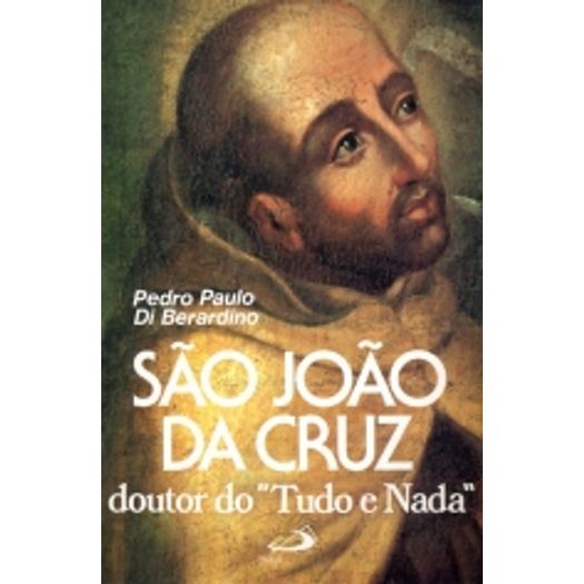 Sao Joao da Cruz - Paulus