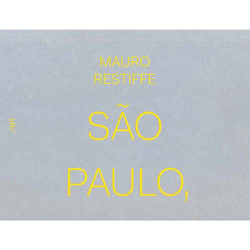 São Paulo - Fora de Alcance 1ª Ed