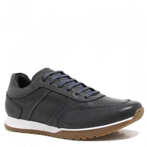 Sapatênis Zariff Shoes Casual BR504 | Betisa