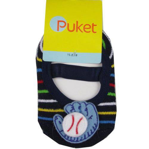 Sapatilha Puket Baseball 10201176-390