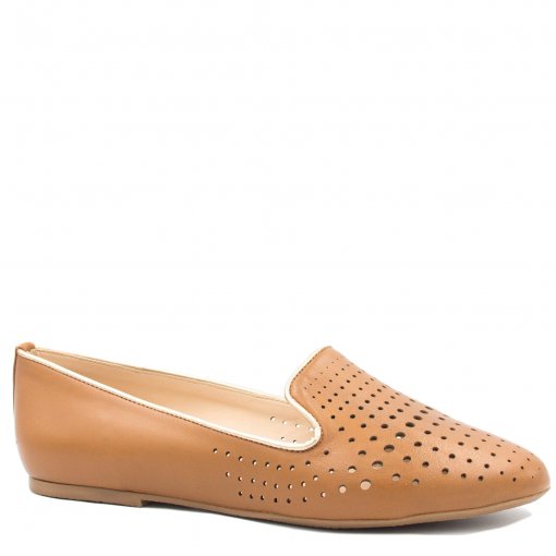 Sapatilha Zariff Shoes Slipper Vazado 1650503 | Betisa