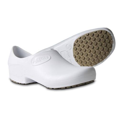 Sapato Antiderrapante Profissional Sticky Shoe - Canada Epi