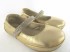 Sapato Boneca Gambo B3118a Dourado B3118A0006