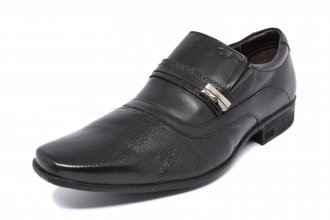 Sapato Calprado Fivela Confort KA3135