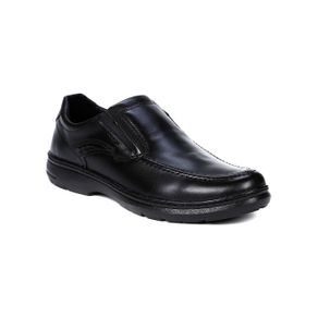 Sapato Casual Masculino Pegada Preto 38