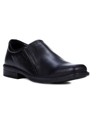 Sapato Casual Masculino Pegada Preto