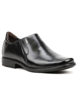Sapato Casual Masculino Pegada Preto