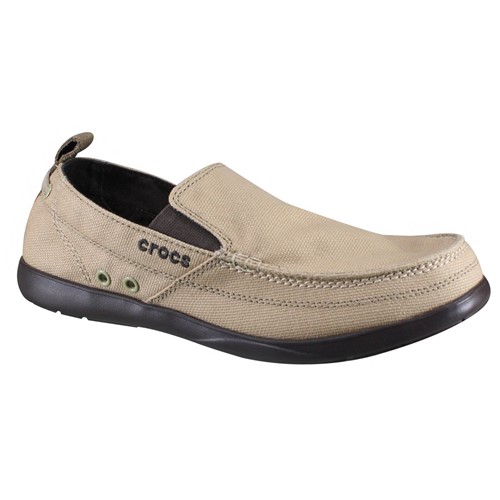 Sapato Masculino Crocs Walu 11270-23G 1127023G
