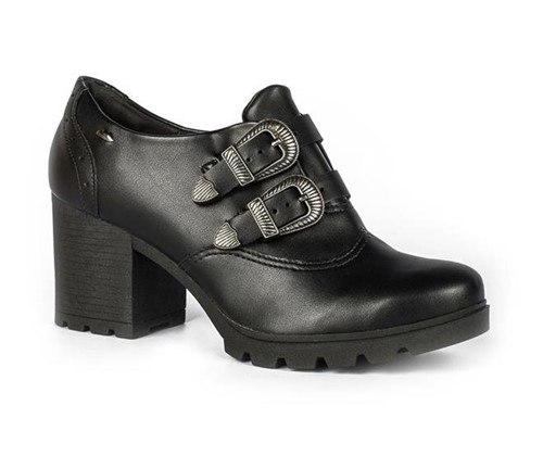 Sapato Dakota Oxford Feminino G1131 0002 G11310002