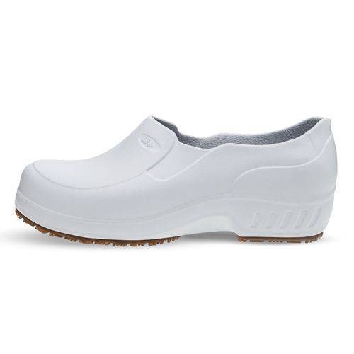 Sapato Epi Seguranca 34 Branco Marluvas Flex Clean