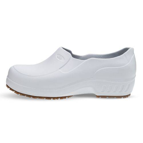 Sapato Epi Seguranca 37 Branco Marluvas Flex Clean