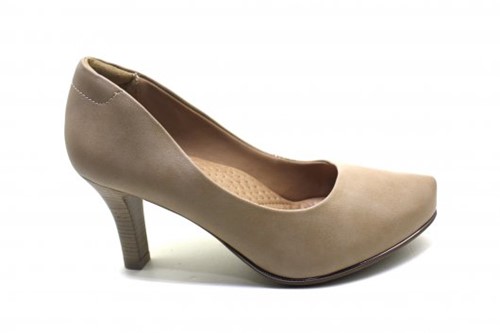 Sapato Feminino Comfortflex 1885301
