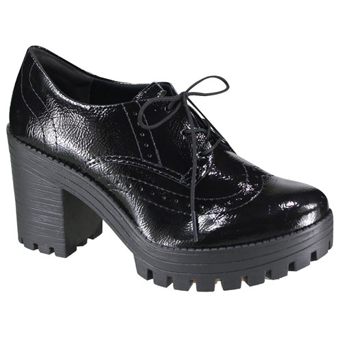 Sapato Feminino Dakota Oxford G0123 0008 G01230008