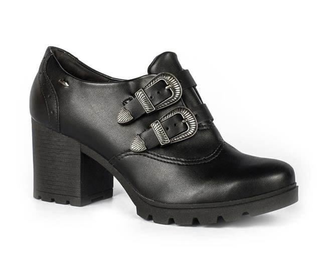 Sapato Feminino Dakota Oxford G1131 0002 G11310002