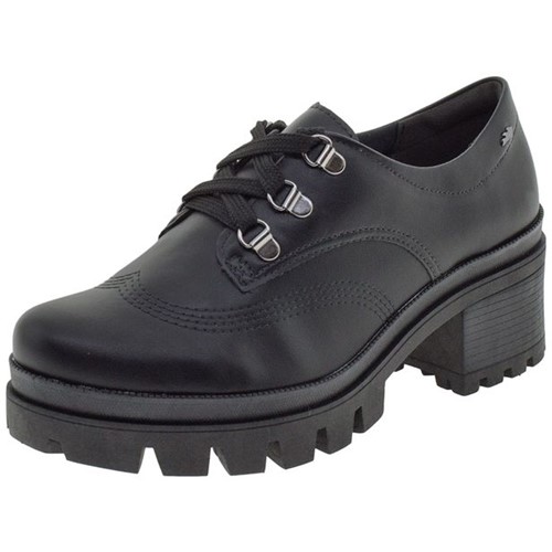 Sapato Feminino Oxford Dakota - G1351 Preto 35