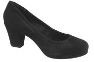 Sapato Feminino Tamanho Grande Anaflex 071848A | Dtalhe Calçado