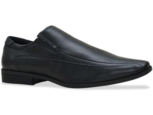 Sapato Ferracini Plus Preto