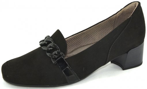 Sapato Loafer Piccadilly Corrente 320303 320303