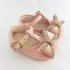 Sapato Maria Caramelo Baby