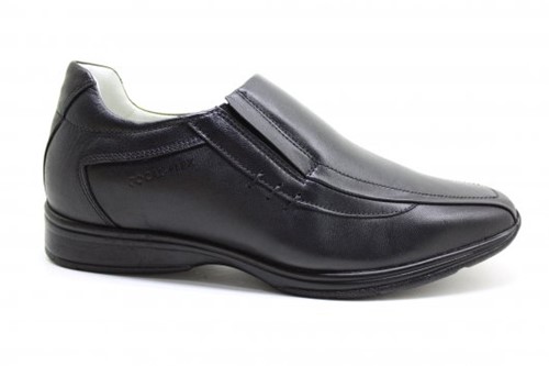 Sapato Masculino Focal Flex FF66859