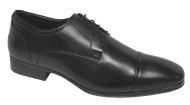 Sapato Masculino Numeração Grande Jota Pê 75600 Preto | Dtalhe