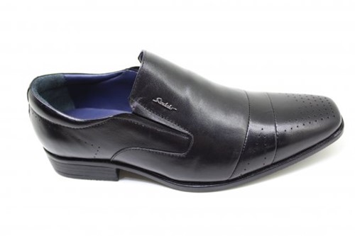 Sapato Masculino Sandalo Detroit 420021