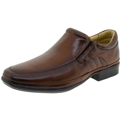 Sapato Masculino Social Rafarillo - 59004 Caramelo 38